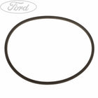 FUEL TANK PUMP GASKET