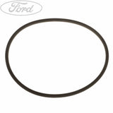 FUEL TANK PUMP GASKET