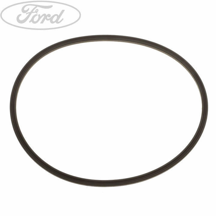 FUEL TANK PUMP GASKET