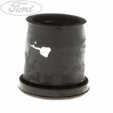 REAR O/S OR N/S SUSPENSION LEAF SPRING EYE BUSH