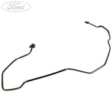 KUGA 2.0 DURATORQ RADIATOR OVERFLOW CONTAINER HOSE 12-