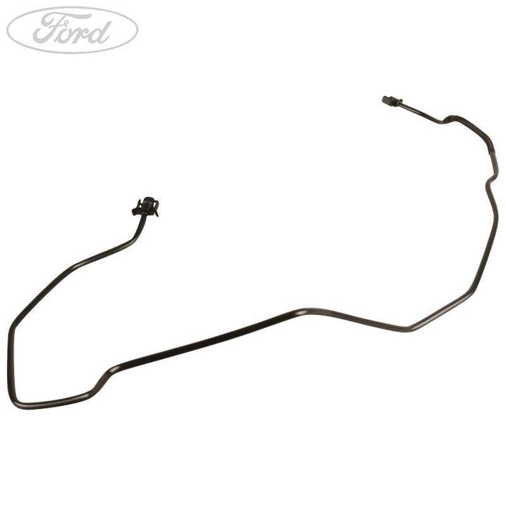 KUGA 2.0 DURATORQ RADIATOR OVERFLOW CONTAINER HOSE 12-