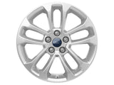 KUGA SET OF 4 ALLOY WHEELS 02/2020