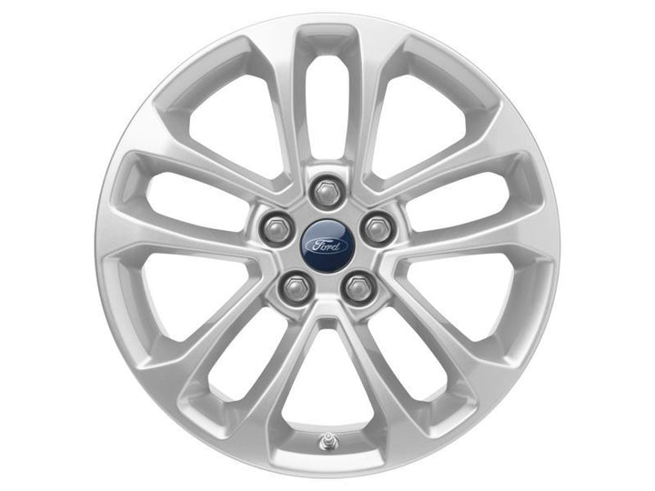 KUGA SET OF 4 ALLOY WHEELS 02/2020