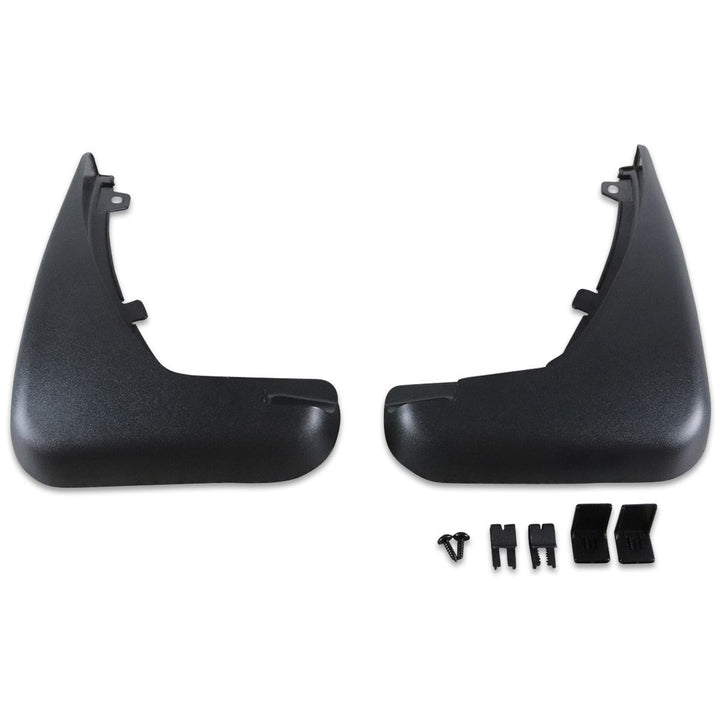 FOCUS MUD FLAPS 3-/5-DOOR, EXCEPT ST., 07/2004 08/2005