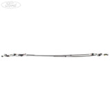 FIESTA GEAR SELECTOR CABLE FROM SHIFT 2012-
