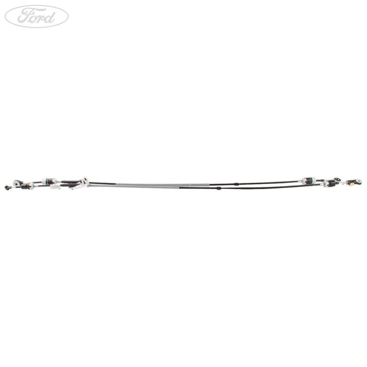 FIESTA GEAR SELECTOR CABLE FROM SHIFT 2012-