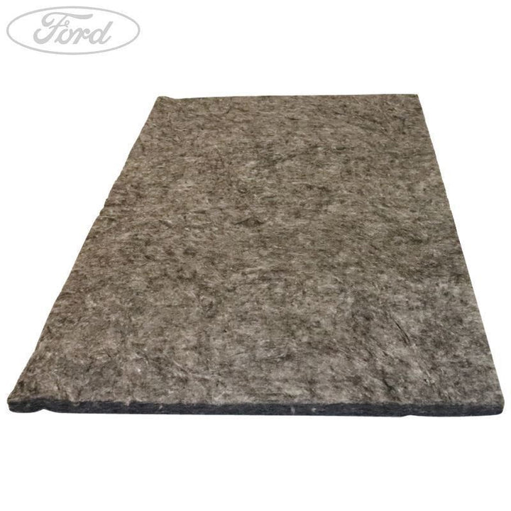 ROOF INSULATOR