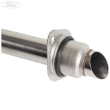 TRANSIT MK7 3.2 DURATORQ TDCI EGR VALVE TUBE 2007-2014