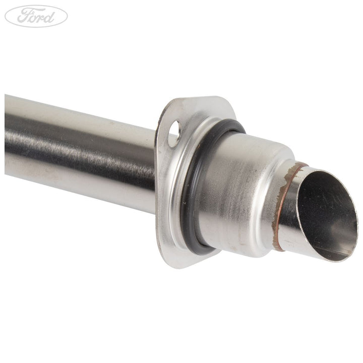 TRANSIT MK7 3.2 DURATORQ TDCI EGR VALVE TUBE 2007-2014