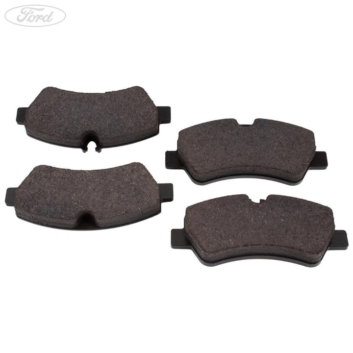 BRAKE LINING KIT