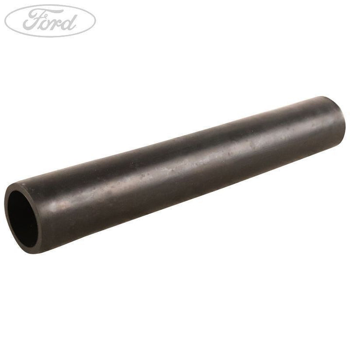 FILLER PIPE HOSE
