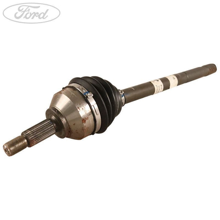 EcoSport 1.5 Duratec Front O/S Drivers Side Half Shaft & CV 6-Speed Auto 2013-2017