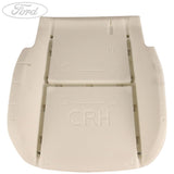 C-Max Transit Connect O/S Front Drivers Seat Base Cushion Pad 2013-2017