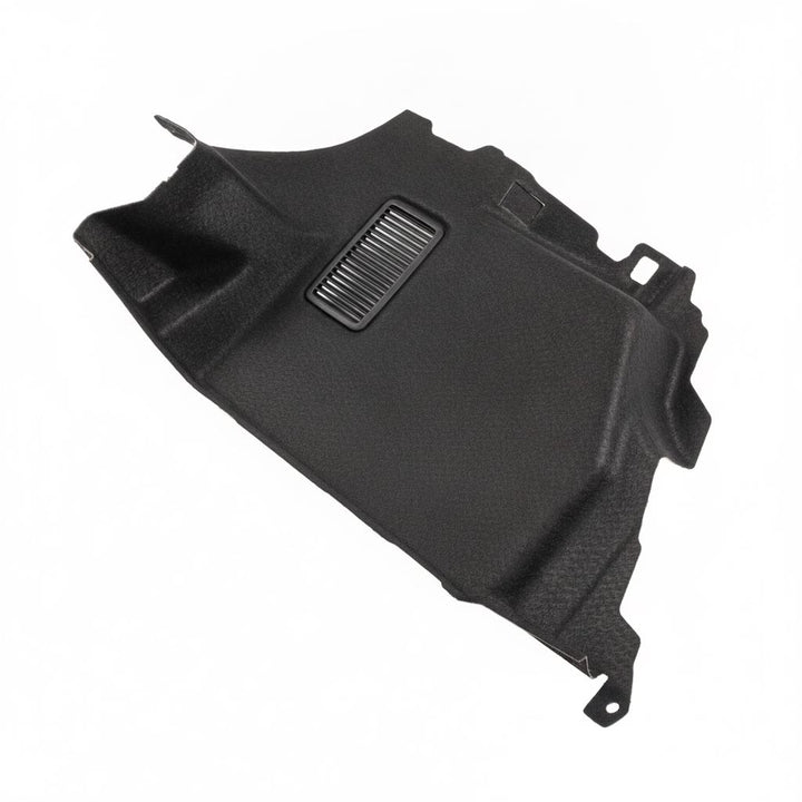 Fiesta N/S Passenger Side Load Compartment Carpet 2017-2023