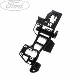 SLIDING SIDE DOOR CONTROLS REINFORCEMENT
