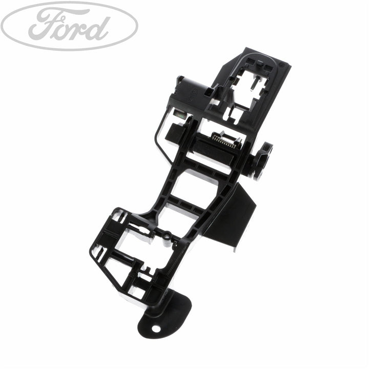 SLIDING SIDE DOOR CONTROLS REINFORCEMENT