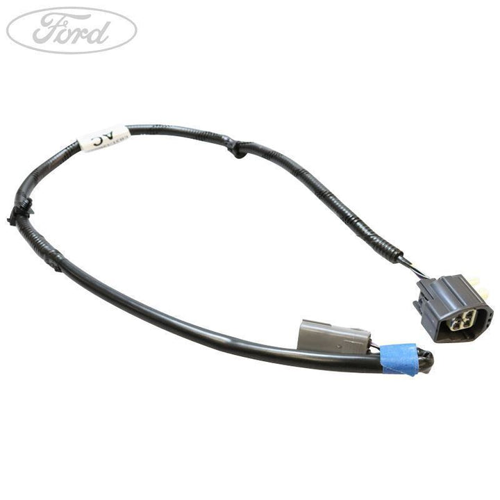 JUMPER WIRING