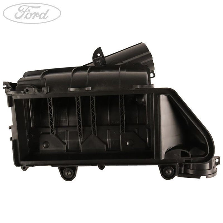 AIR CLEANER