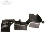 AIR DEFLECTOR