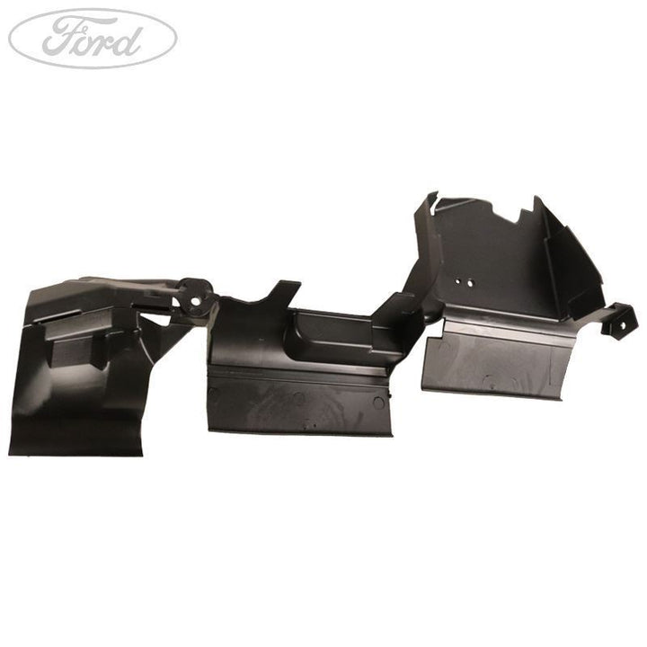 AIR DEFLECTOR