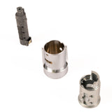Transit Ignition Lock Barrel Repair Kit 2014-Onwards