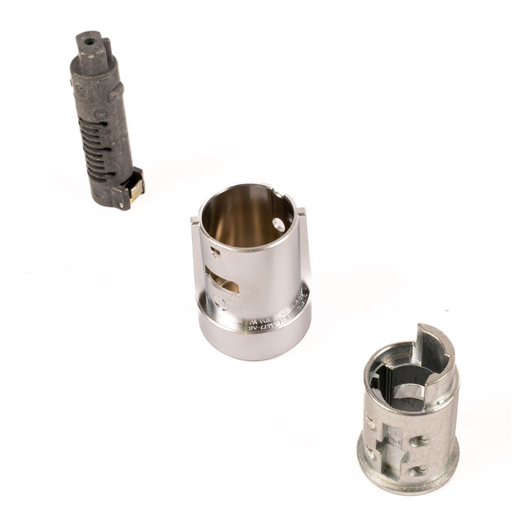 Transit Ignition Lock Barrel Repair Kit 2014-Onwards