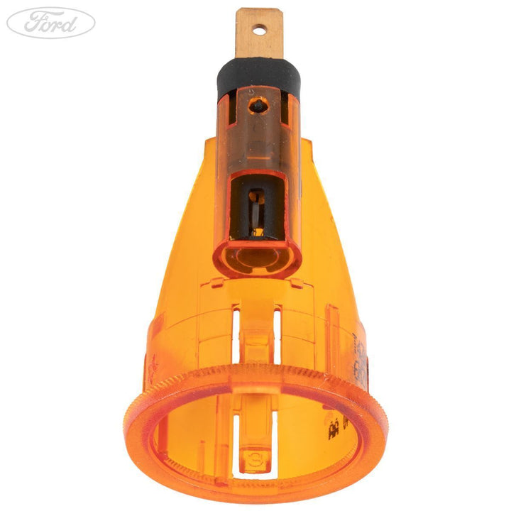 CIGARETTE / CIGAR LIGHTER LUMINOUS RING HOUSING