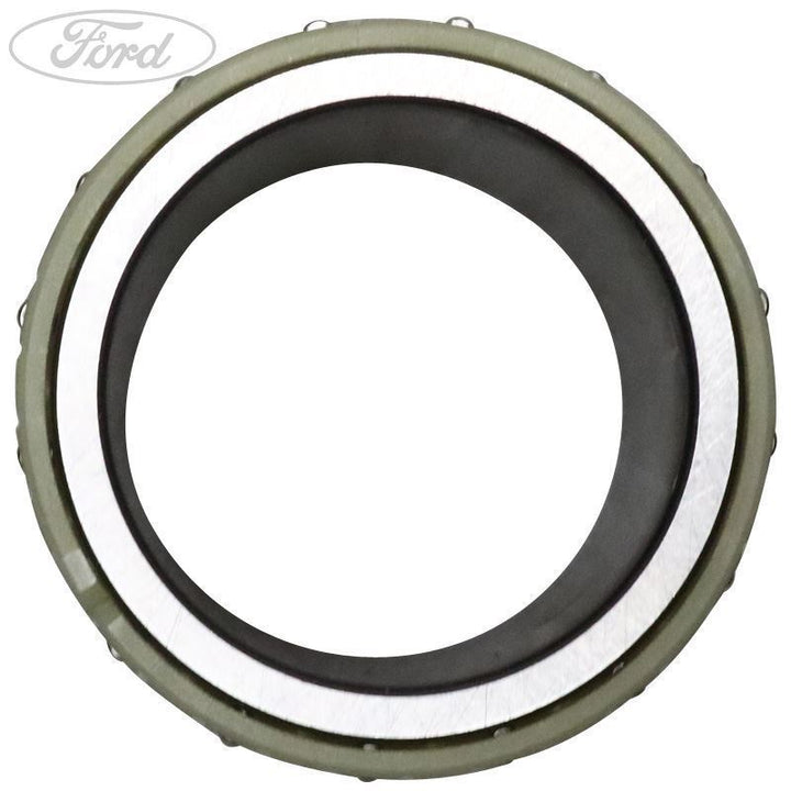 6-SPEED MANUAL TRANS OUTPUT SHAFT 4TH GEAR NEEDLE BEARING