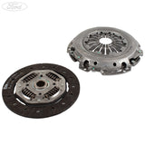 TRANSIT CONNECT 1.8 SETEC-E COMPLETE CLUTCH KIT 2002-2013