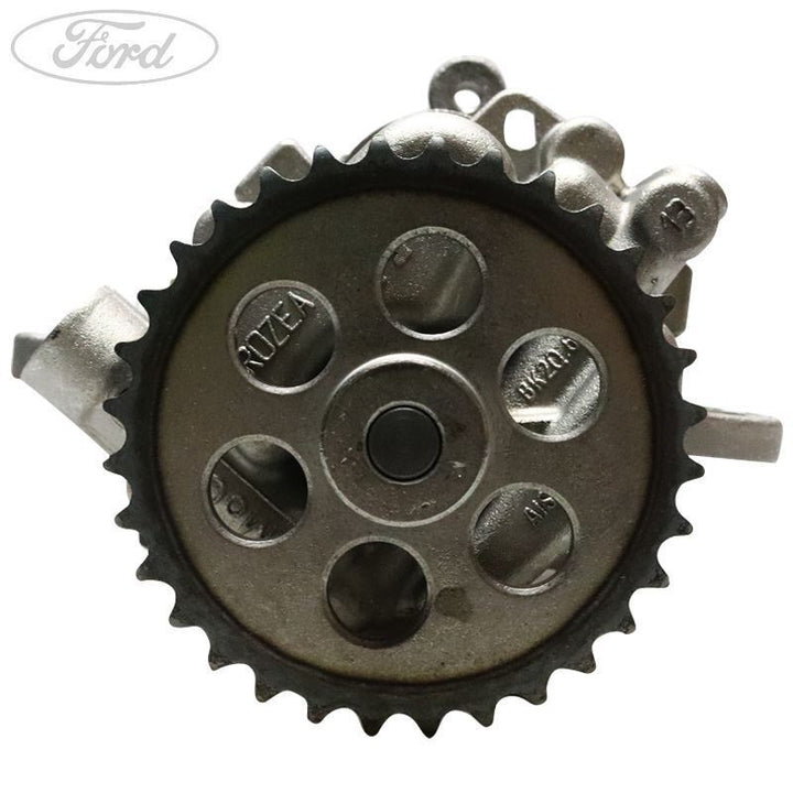 TRANSIT MK7 MK8 RANGER MK4 CUSTOM 2.2 DURATORQ OIL PUMP