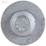 LUGGAGE COMPARTMENT DOOR SCREW AND WASHER PACK OF 5