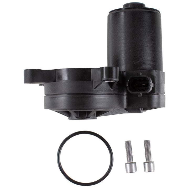 ELECTRIC PARKING BRAKE MOTOR