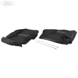 SEAT COVERS KIT
