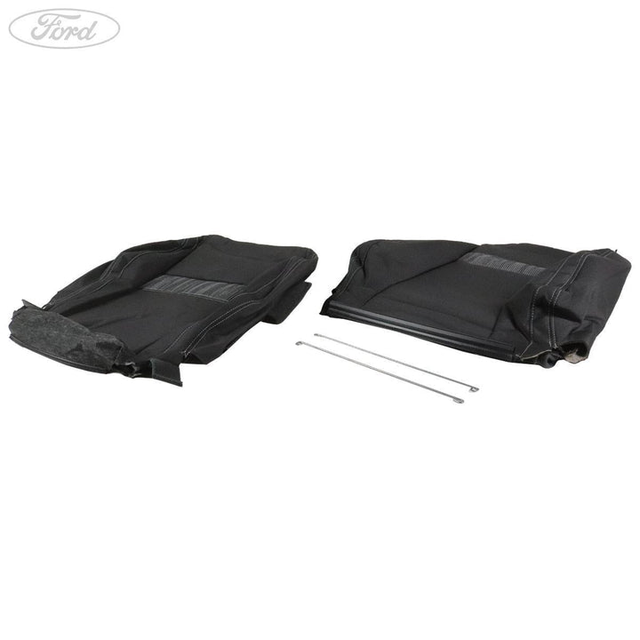SEAT COVERS KIT