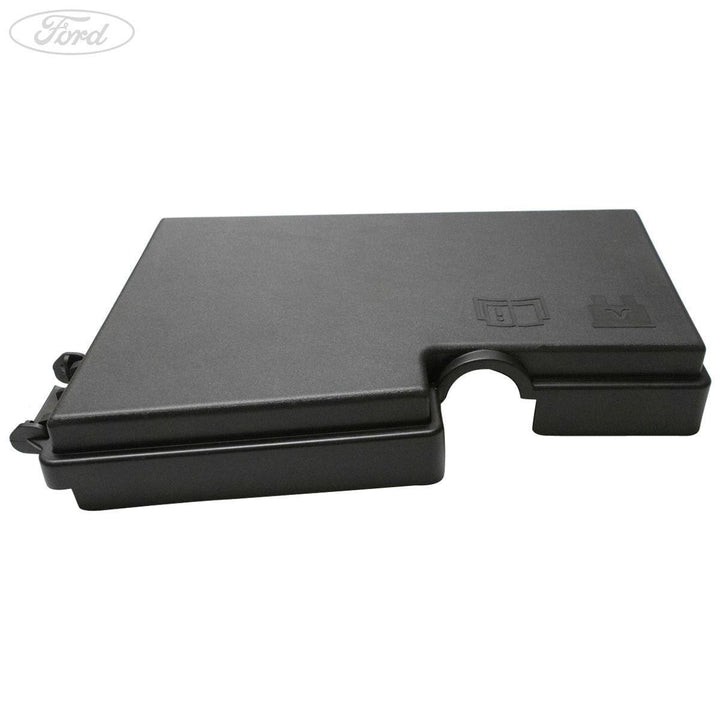 ADDITIONAL FUSE BOX COVER