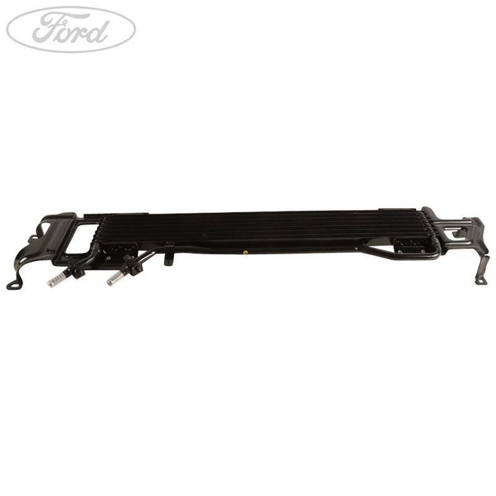 OIL COOLER