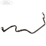 FUEL PIPE