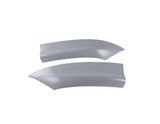 MONDEO 09/2010-08/2014 LOWER BUMPER SIDE CORNERS FOR REAR BUMPER