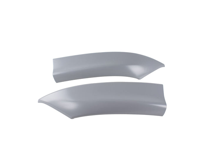 MONDEO 09/2010-08/2014 LOWER BUMPER SIDE CORNERS FOR REAR BUMPER
