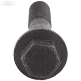TRANSMISSION MOUNTING HEX HEAD BOLT PACK OF 5