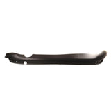 FOCUS REAR BUMPER BAR VALANCE SIDE EXTENSION