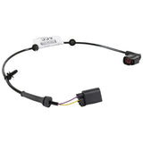 BRAKE SKID CONTROL WIRING