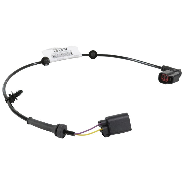 BRAKE SKID CONTROL WIRING