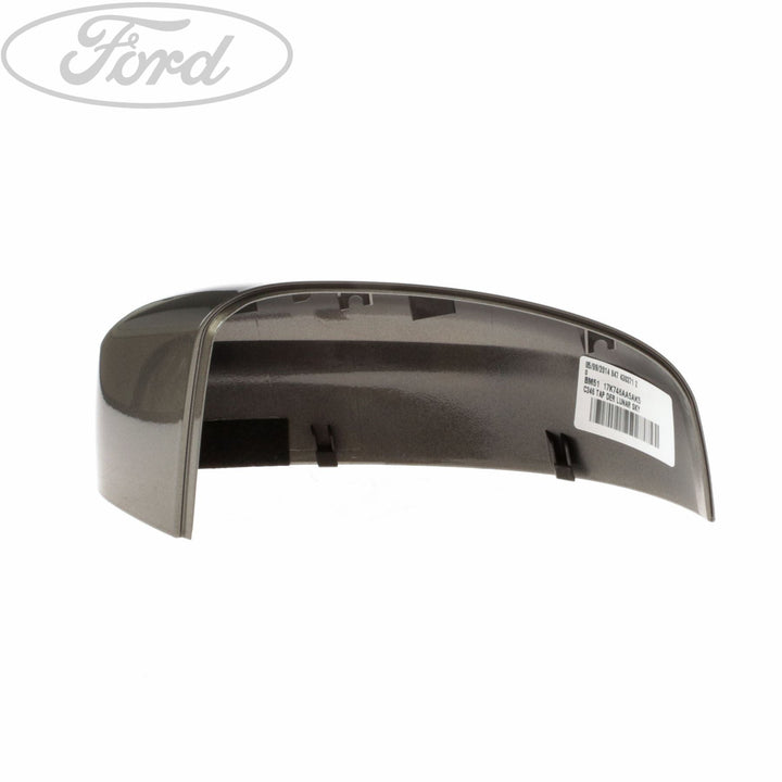 FOCUS FRONT O/S RIGHT WING MIRROR HOUSING CAP COVER