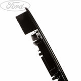 FOCUS N/S LEFT WING MIRROR GLASS