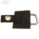LOAD RETENTION NET