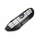 Fiesta Upper Radiator Grille Titanium 2021-2023