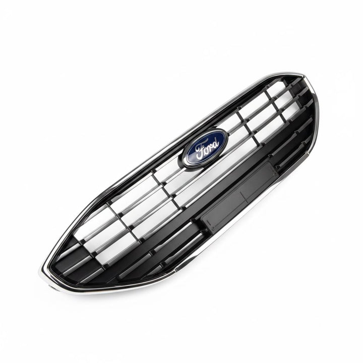Fiesta Upper Radiator Grille Titanium 2021-2023