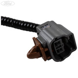 RANGER REAR BUMPER PARKING DISTANCE AID SENSOR WIRE